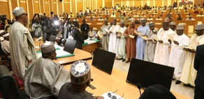 6 Professors now in Zulum’s admin as Borno deploys 19 Commissioners