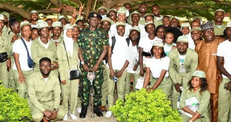 Osun Polls: Avoid electoral malpractices, NYSC DG to Corps members