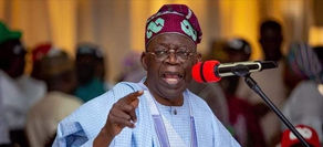 2023 elections: Why I chose Shettima as running mate - Tinubu