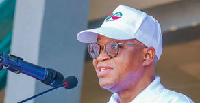 Osun 2022: Oyetola reacts over endorsement of Organised Labour