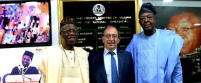 Showcasing talents as Nigeria, Spain organizes music festival soon
