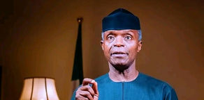 Osinbajo shows gratitude to doctors, nurses, Nigerians over surgery