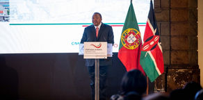 Kenyatta: Why Kenya should be made fulcrum of Africa's investment