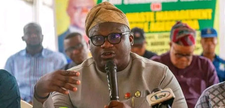 Sallah festive: LAWMA to maintain clean environment, Odumboni assures