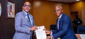 Ogun: Ogundeko, 28 others appointed as Local Govt Liaison Officers
