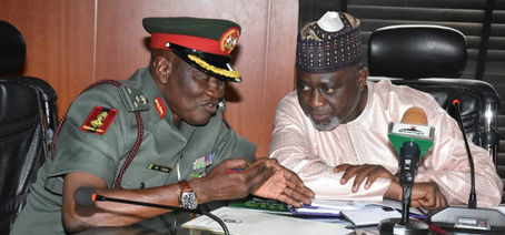 NYSC, NHIA committed to actualize free healthcare for Corpers