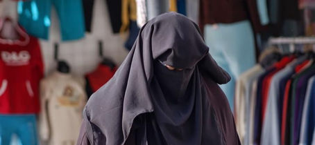 UN concerns over Taliban restricting women to cover faces in public