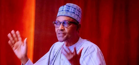 Healing before 2023 Polls, Buhari assures over APC primaries outcome