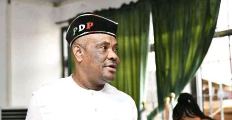 2023 Presidency: Do not take side, Wike tells PDP leaders