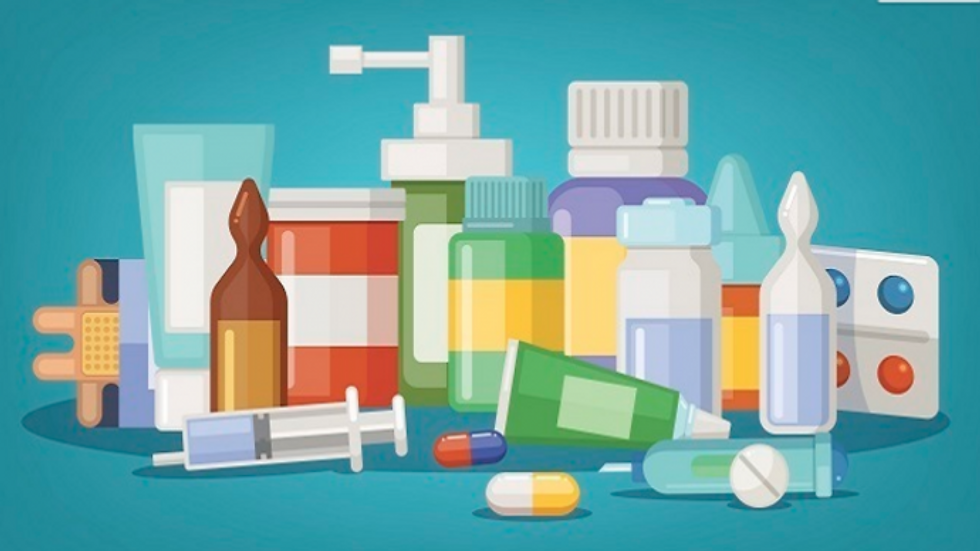 How to launch a pharmaceutical product