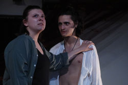 Orestes