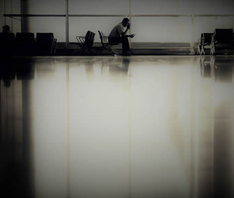 Transtornos alimentares em homens: quais as reais evidências?