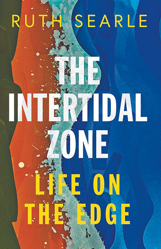 THE INTERTIDAL ZONE .jpg