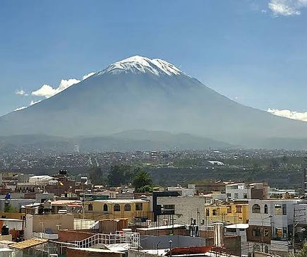 Arequipa