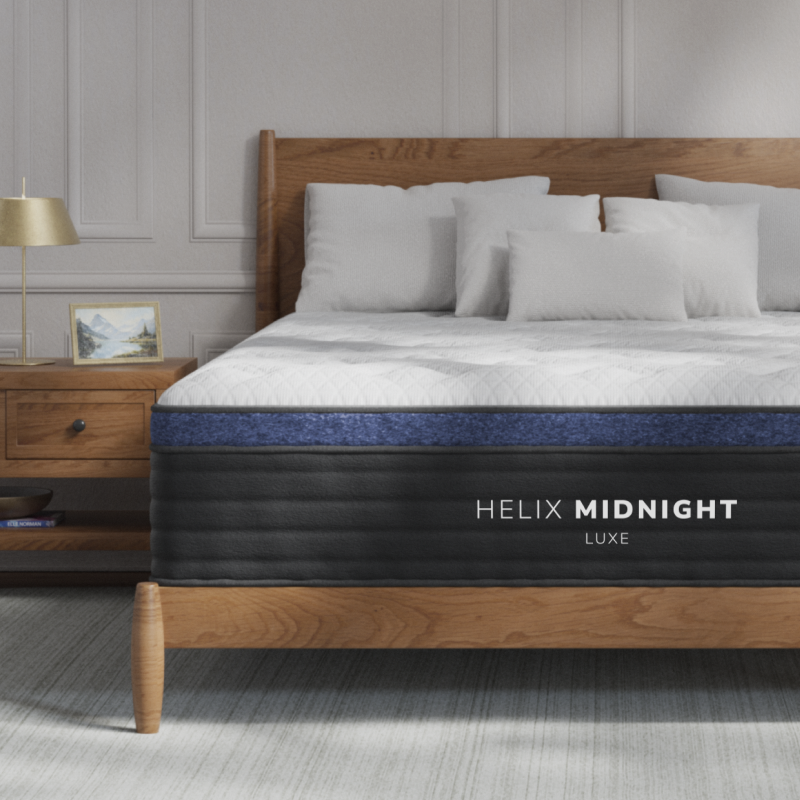 Helix Midnight Luxe - Medium