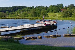 © Tourist-Information Sankt Englmar