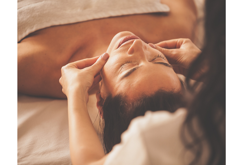 Massage en entreprise à Lunéville