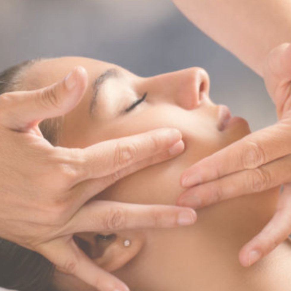 Massage liftant japonais kobido Lunéville