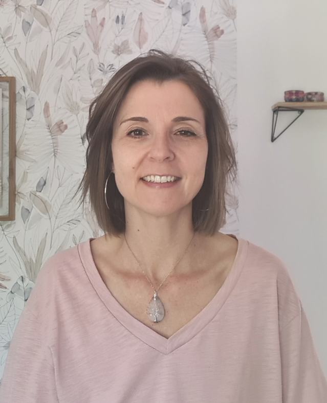Carine FRANCOIS à Nancy 54