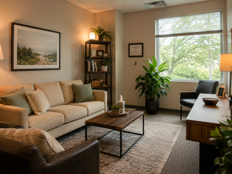 Searching for an Anxiety Therapist Near Me? Here's What You Should Know First