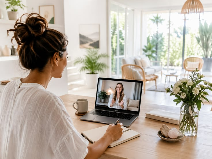 Virtual Therapy Florida: Flexible Mental Health Care That Fits Your Life