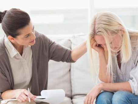 Depression Therapy in Brandon, FL