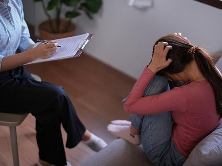 Anxiety Therapy Brandon Florida: Professional Support for Lasting Relief