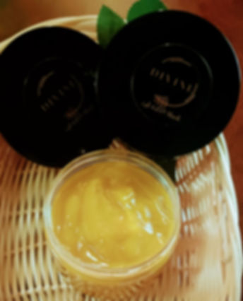 24k Aloe Vera Turmeric Face Mask