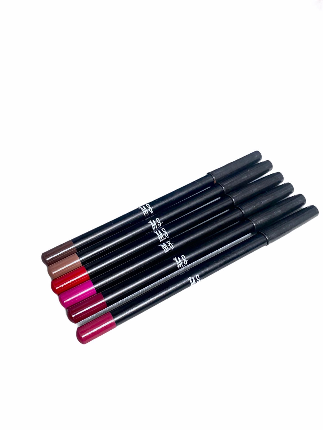 Creamy Lip Liners