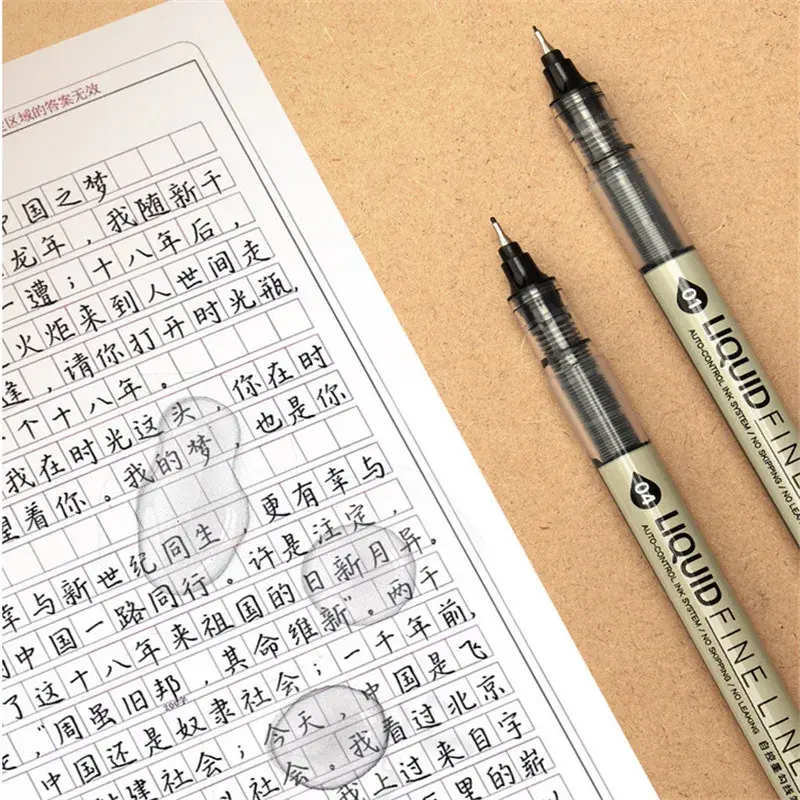 Miniatura: Art Pens Set