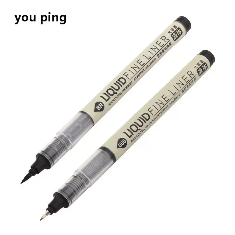 Miniatura: Art Pens Set