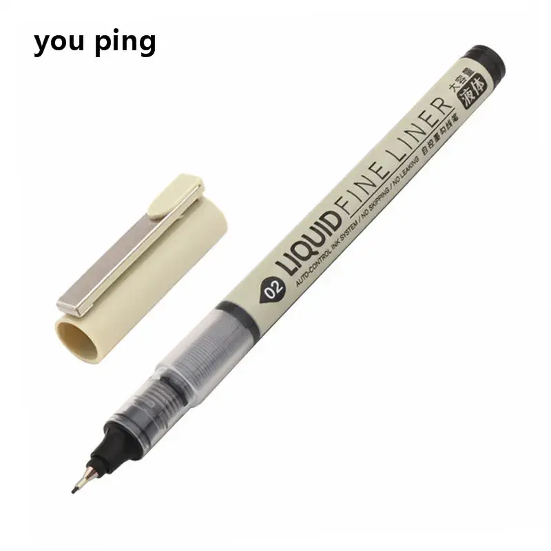 Miniatura: Art Pens Set