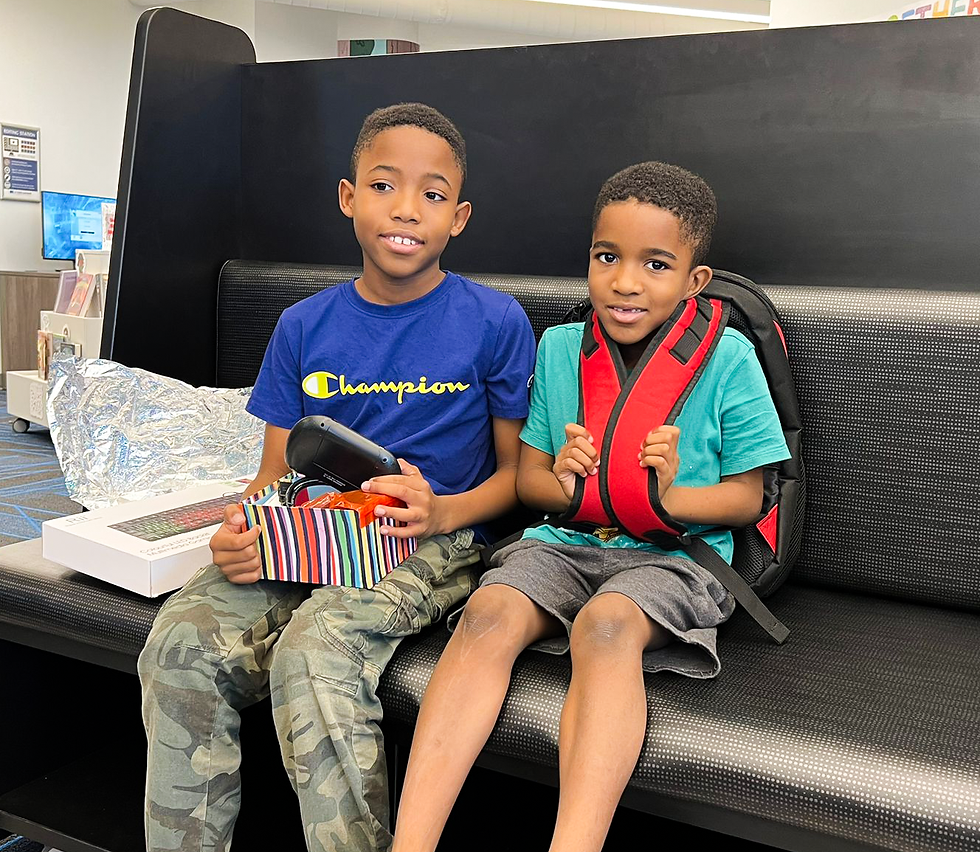 Cybrarium - Coding Adventure with Scratch