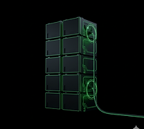 BANCO DE BATERIAS FOTOVOLTAICO