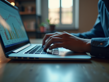 E-commerce Growth Strategies: Financial Management for Start-ups