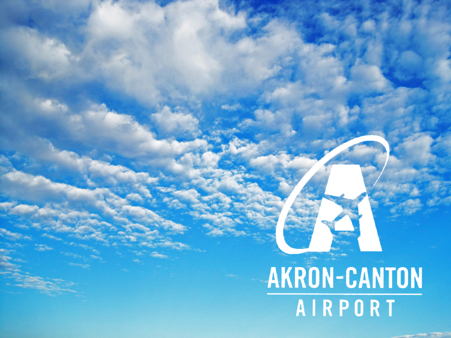 Akron-Canton Airport