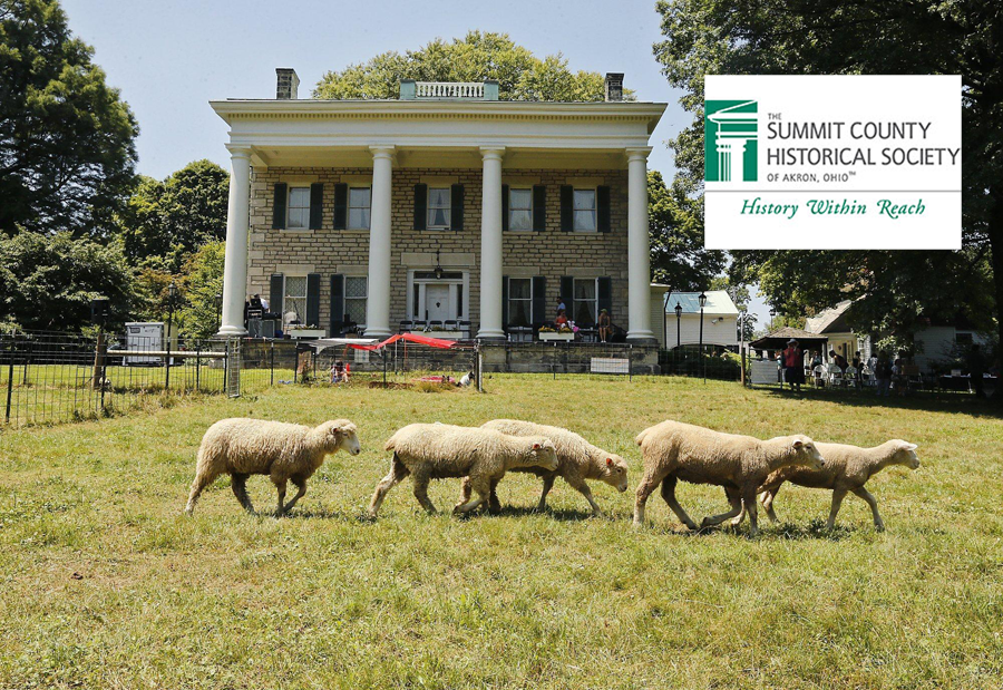Summit County Historical Society