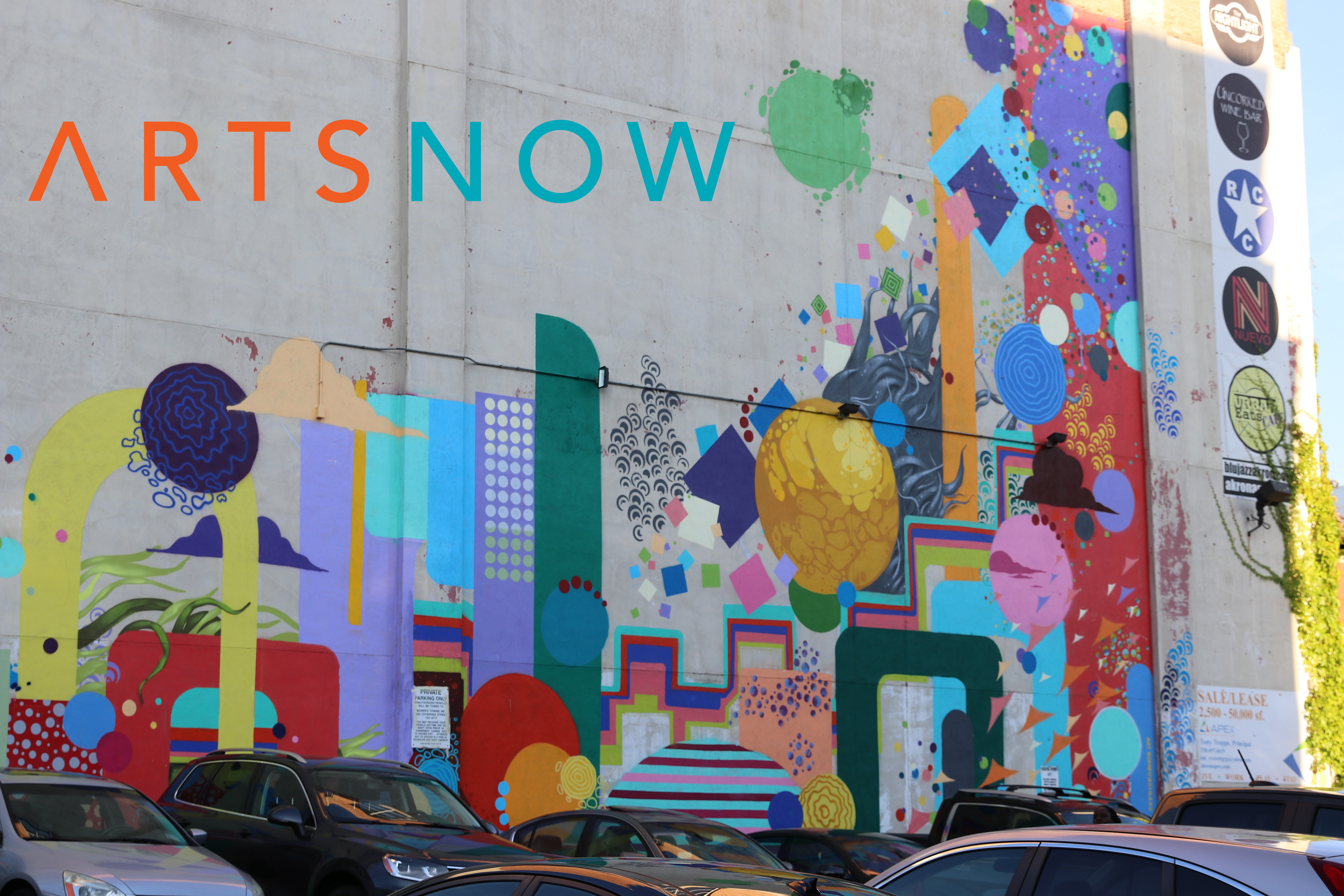 ArtsNow