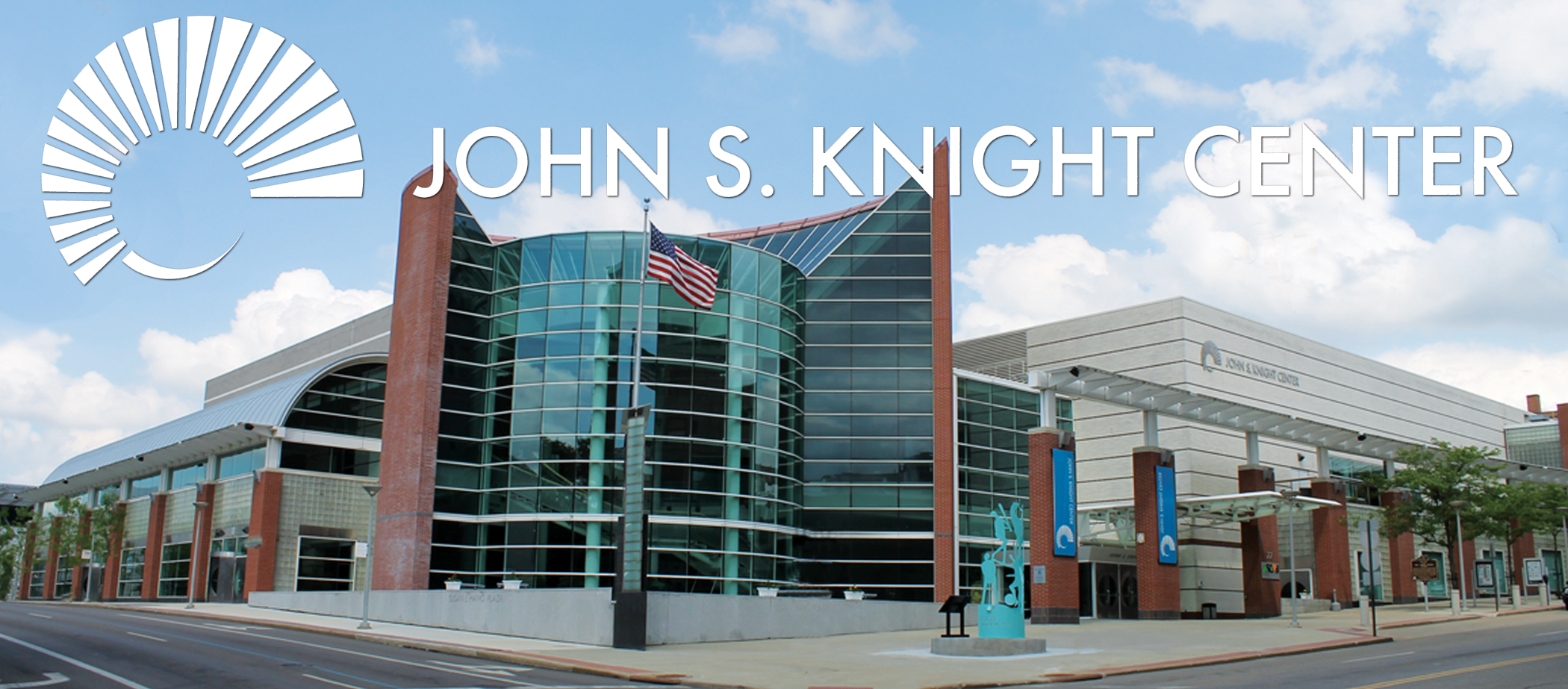 John S. Knight Center