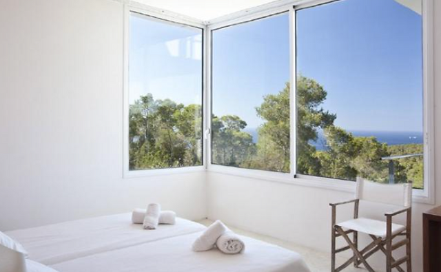 Holiday Villa Ibiza 17