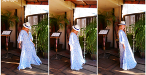 My new favorite resort brand - Jaline Resort