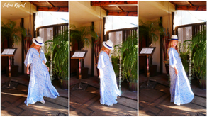 My new favorite resort brand - Jaline Resort