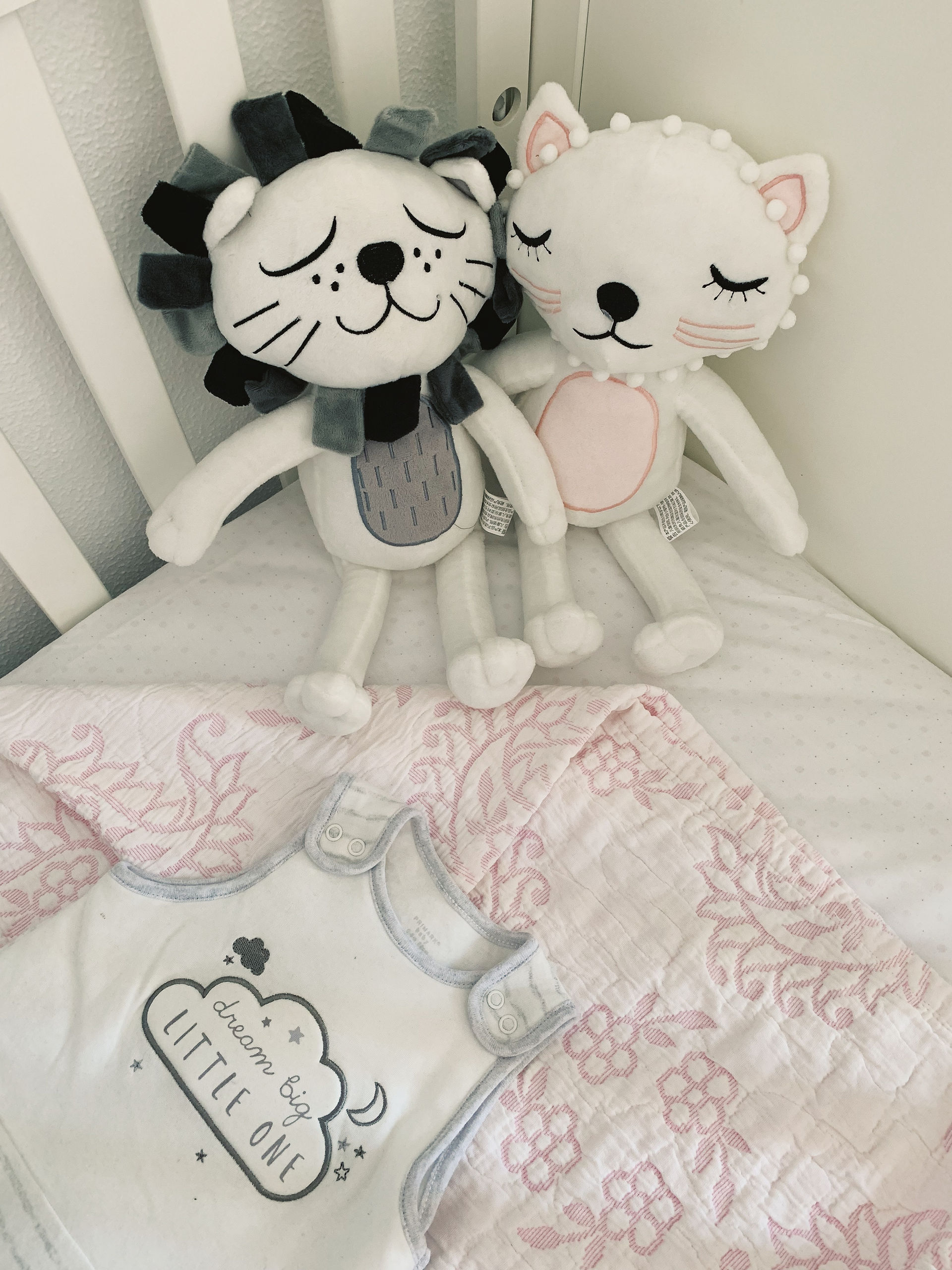 Nursery Room Design Marbella20