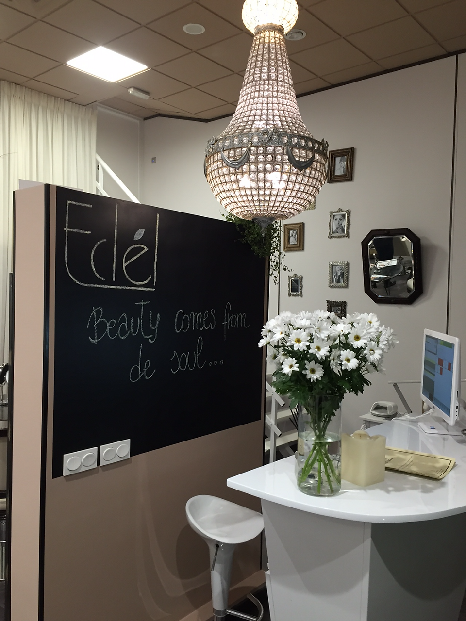 Marbella Beauty Salon