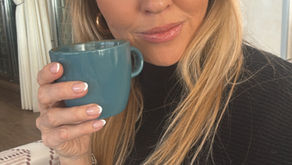 My Morning Ritual+My Top Vitamins, Adaptogens & Supplements
