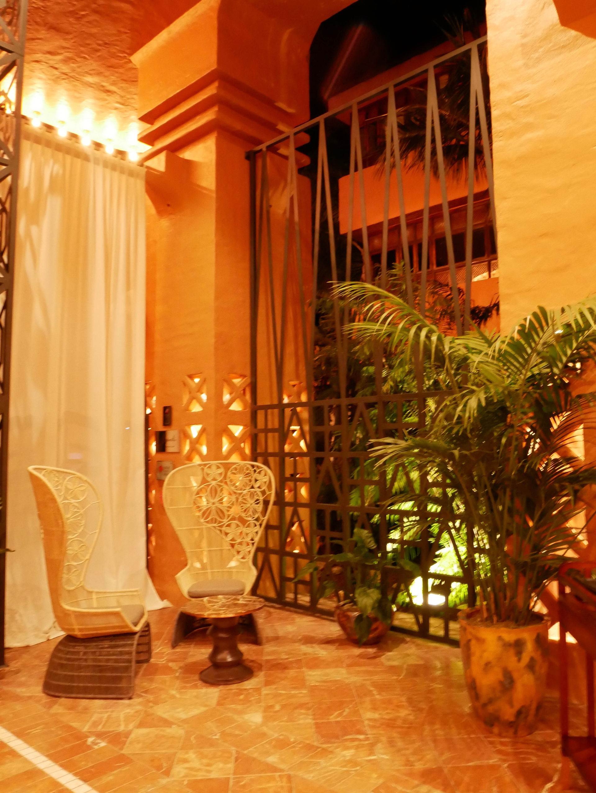 Kempinski Hotel Bahia Estepona Paseo del Mar Marbella72