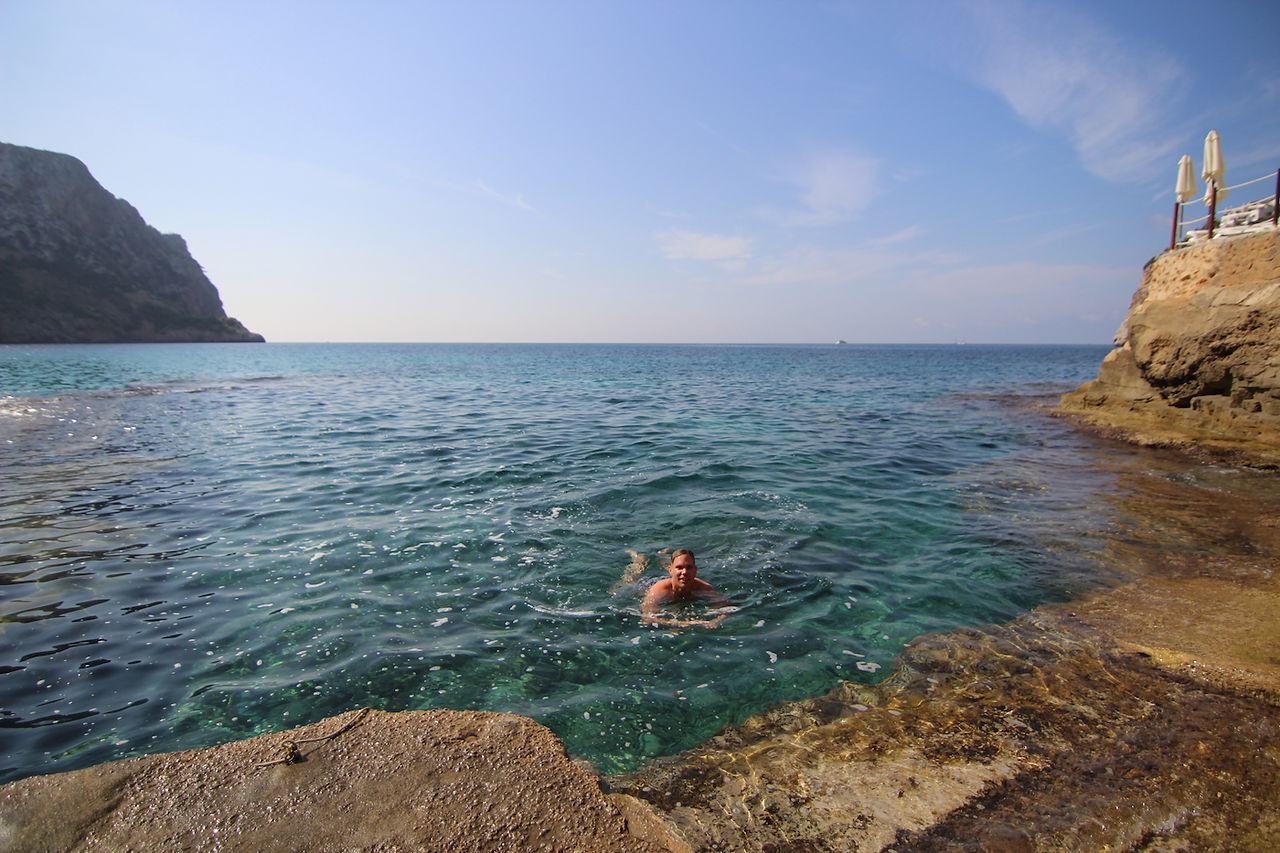 Mallorca Gran Folies Beach10