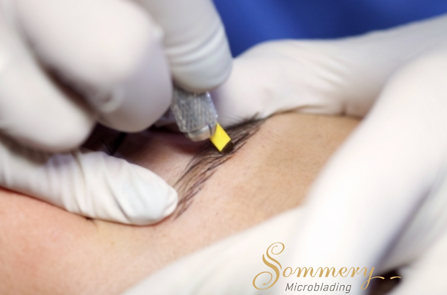 Best Microblading Estonia