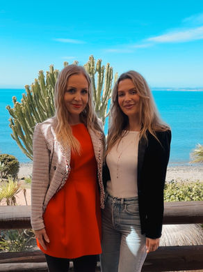 Marbella Life Podcast: #11 Denisa Viktorinova - from sales executive at Dani Garcia Group to owning her own jewerly brand