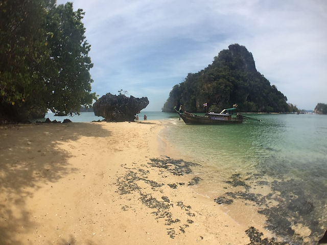 Krabi Travel Blog Top 1010